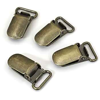 ブラックサスペンダー ゴールド金具付き サスペンダー レディース スムース生地 ゴールド金具 X型 幅20mm